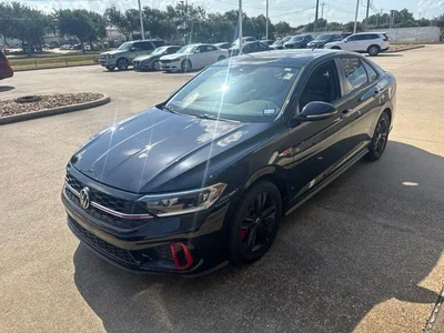 used 2022 VOLKSWAGEN