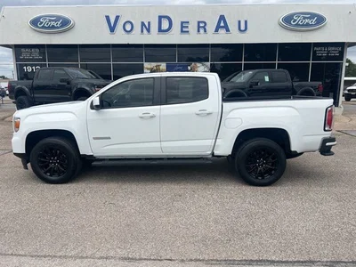 used 2022 GMC