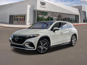 used 2023 MERCEDES-BENZ
