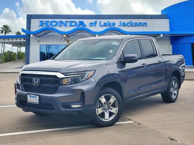 new 2026 HONDA