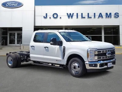 new 2026 FORD