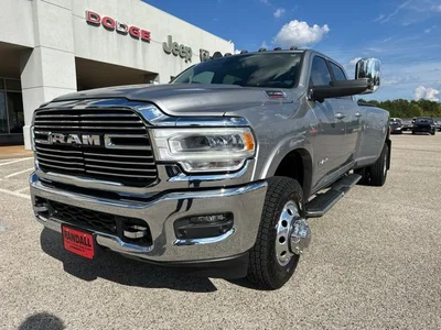 used 2019 RAM