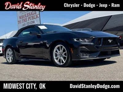 used 2024 FORD