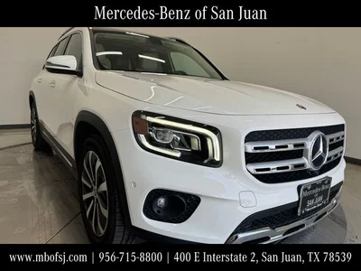 used 2020 MERCEDES-BENZ