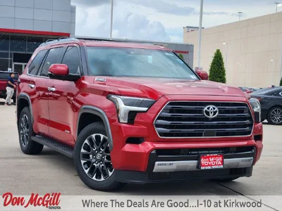 new 2026 TOYOTA