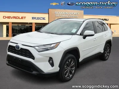 used 2024 TOYOTA