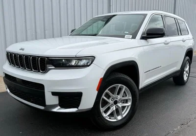 used 2023 JEEP