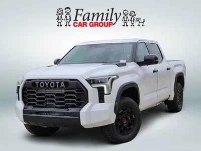 new 2026 TOYOTA