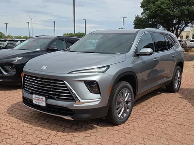 new 2026 BUICK