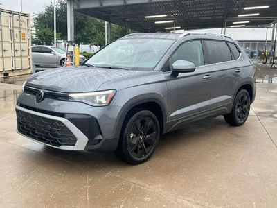 new 2026 VOLKSWAGEN