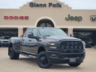 new 2026 RAM