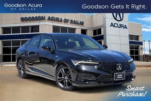 used 2024 ACURA