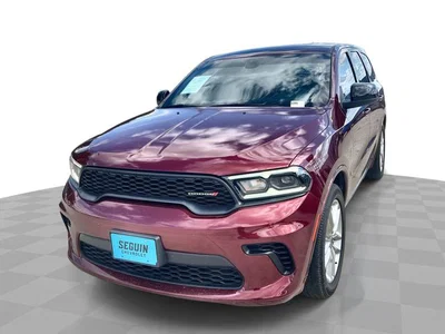 used 2024 DODGE