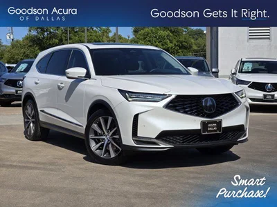 used 2026 ACURA