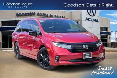 used 2024 HONDA