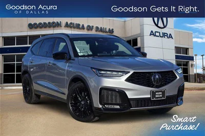 new 2026 ACURA