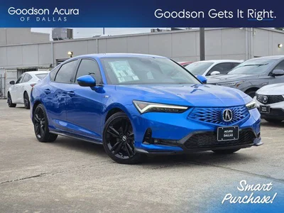 new 2026 ACURA