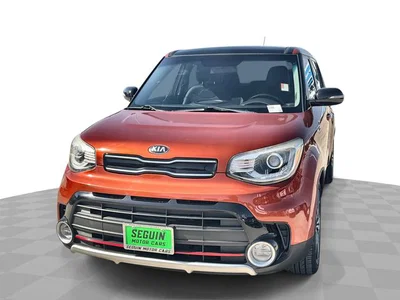 used 2018 KIA