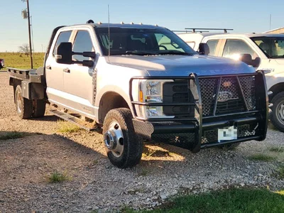 used 2023 FORD
