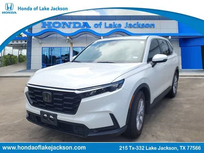 used 2024 HONDA