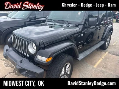 used 2019 JEEP