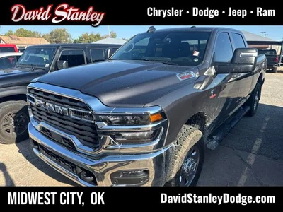 used 2025 RAM