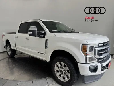 used 2021 FORD