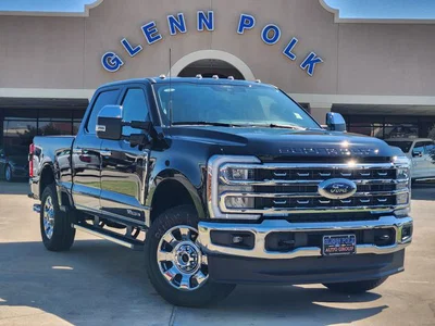new 2026 FORD
