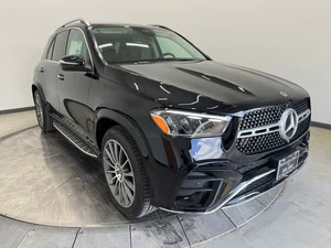 new 2026 MERCEDES-BENZ