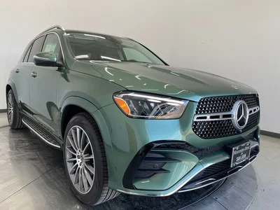 new 2026 MERCEDES-BENZ