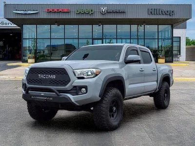 used 2019 TOYOTA