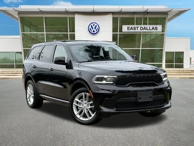 used 2025 DODGE