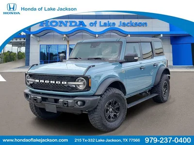 used 2023 FORD