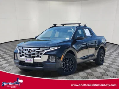 used 2022 HYUNDAI