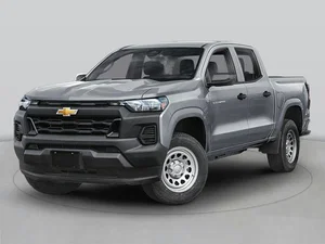 new 2026 CHEVROLET