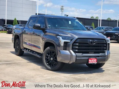 new 2026 TOYOTA