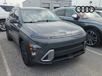 used 2026 HYUNDAI