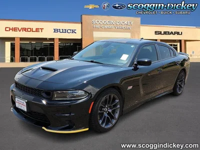 used 2023 DODGE