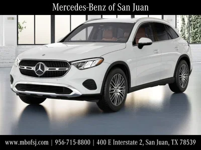 used 2026 MERCEDES-BENZ