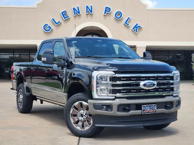 new 2026 FORD