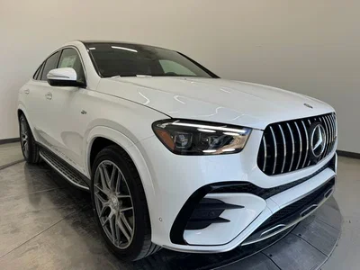 new 2026 MERCEDES-BENZ