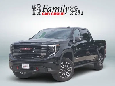 used 2025 GMC