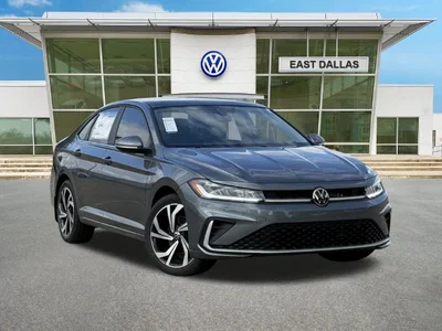 new 2027 VOLKSWAGEN