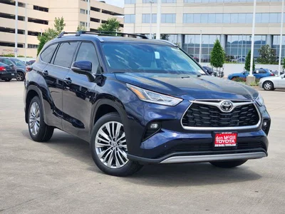 new 2026 TOYOTA