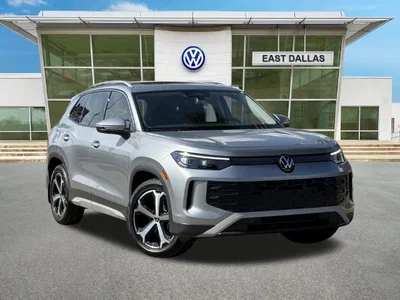 used 2026 VOLKSWAGEN