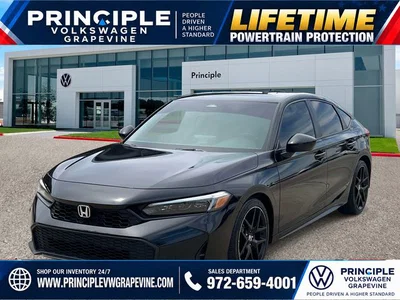 used 2026 HONDA