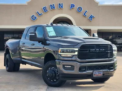 used 2024 RAM
