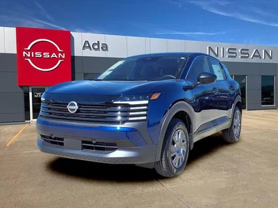 new 2027 NISSAN