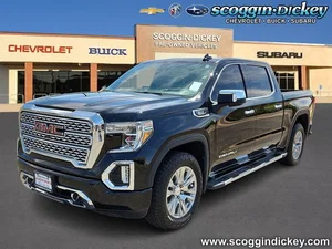 used 2020 GMC