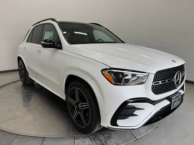 new 2026 MERCEDES-BENZ